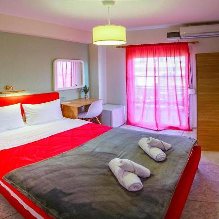 Hotel Astro Поликастрон Екстериор снимка