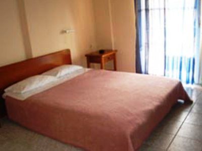 Hotel Astro Поликастрон Екстериор снимка